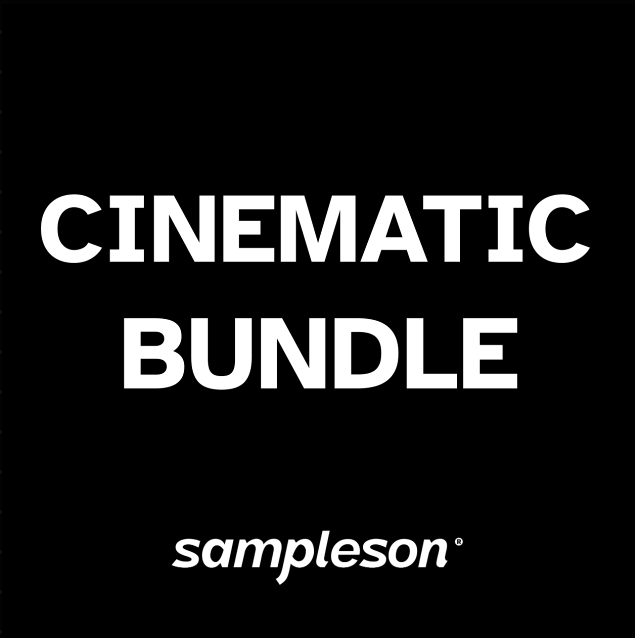 Cinematic Collection for Predictor Owners